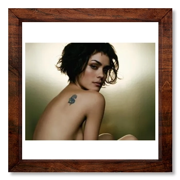 Shannyn Sossamon 12x12