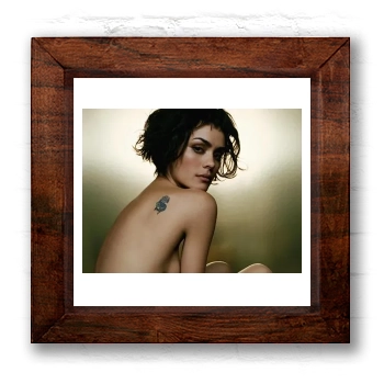 Shannyn Sossamon 6x6