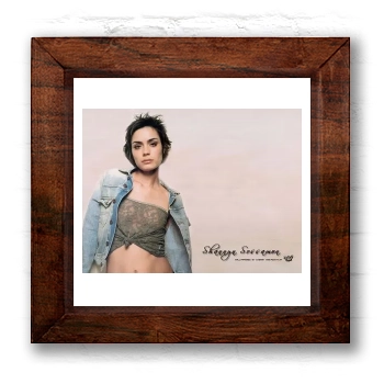 Shannyn Sossamon 6x6