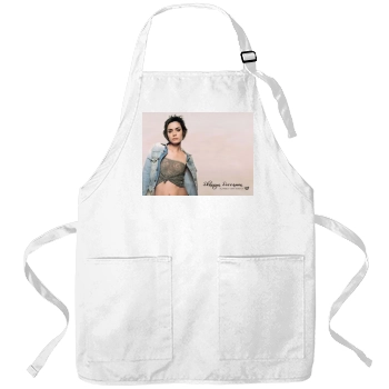 Shannyn Sossamon Apron