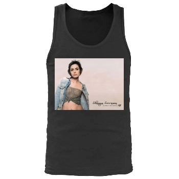 Shannyn Sossamon Men's Tank Top