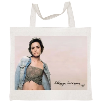 Shannyn Sossamon Tote