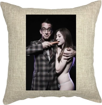 Andy Dick Pillow