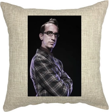 Andy Dick Pillow