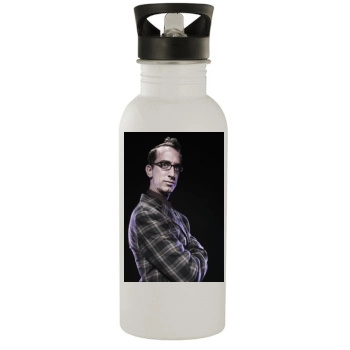 Andy Dick Stainless Steel Water Bottle