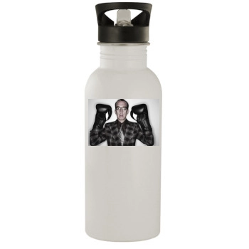 Andy Dick Stainless Steel Water Bottle