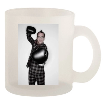 Andy Dick 10oz Frosted Mug