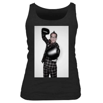 Andy Dick Women's Tank Top