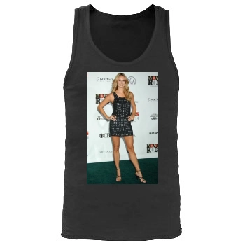 Stacy Keibler Men's Tank Top