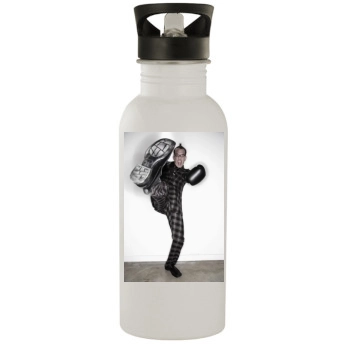 Andy Dick Stainless Steel Water Bottle