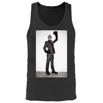 Andy Dick Men's Tank Top