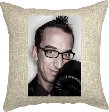 Andy Dick Pillow