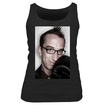 Andy Dick Women's Tank Top