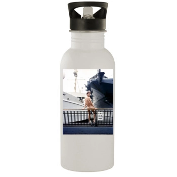 Andy Dick Stainless Steel Water Bottle