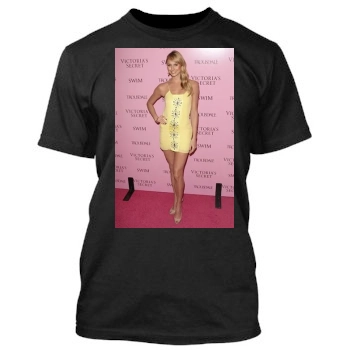 Stacy Keibler Men's TShirt