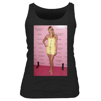 Stacy Keibler Women's Tank Top