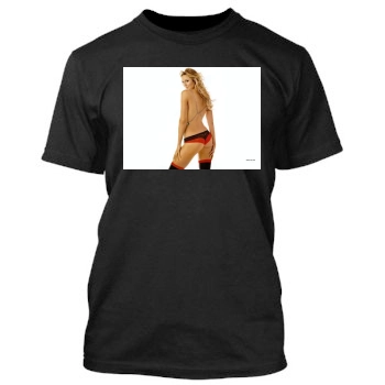 Stacy Keibler Men's TShirt