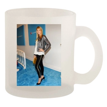 Stacy Keibler 10oz Frosted Mug