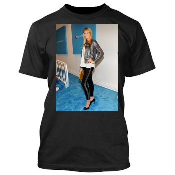 Stacy Keibler Men's TShirt