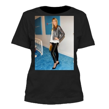 Stacy Keibler Women's Cut T-Shirt