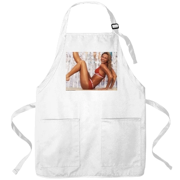 Stacy Keibler Apron