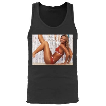 Stacy Keibler Men's Tank Top