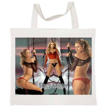 Stacy Keibler Tote