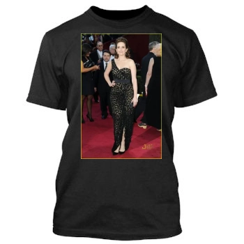 Tina Fey Men's TShirt