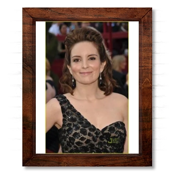 Tina Fey 14x17