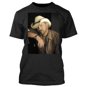 Toby Keith Men's TShirt