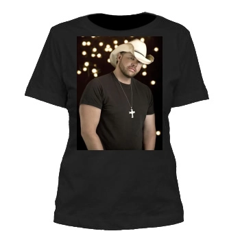 Toby Keith Women's Cut T-Shirt