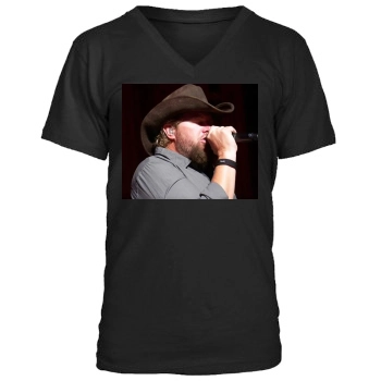 Toby Keith Men's V-Neck T-Shirt