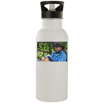 Toby Keith Stainless Steel Water Bottle