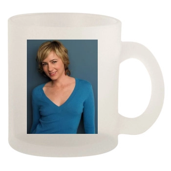 Traylor Howard 10oz Frosted Mug