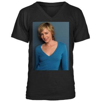 Traylor Howard Men's V-Neck T-Shirt