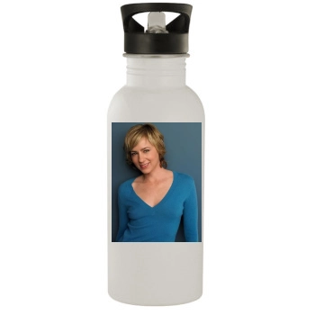 Traylor Howard Stainless Steel Water Bottle