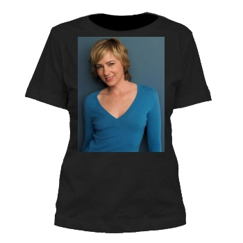 Traylor Howard Women's Cut T-Shirt