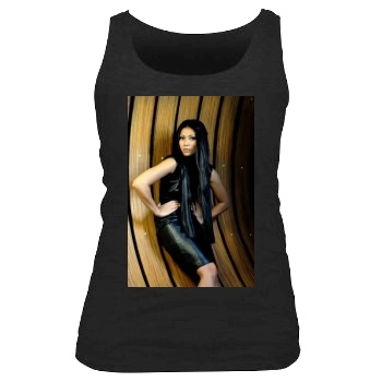 Anggun Women's Tank Top