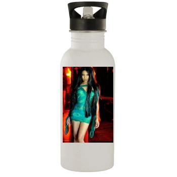 Anggun Stainless Steel Water Bottle