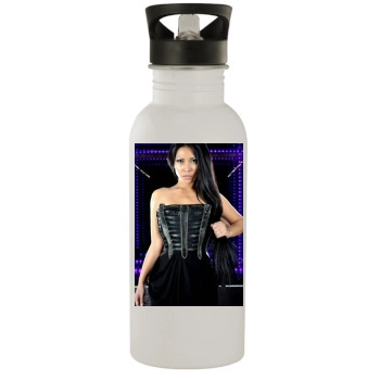 Anggun Stainless Steel Water Bottle