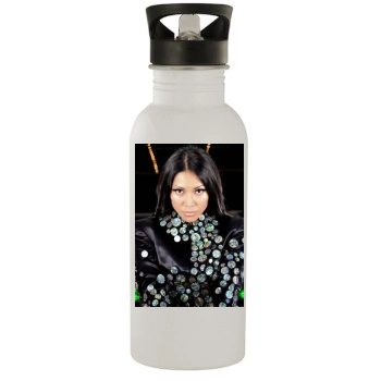 Anggun Stainless Steel Water Bottle