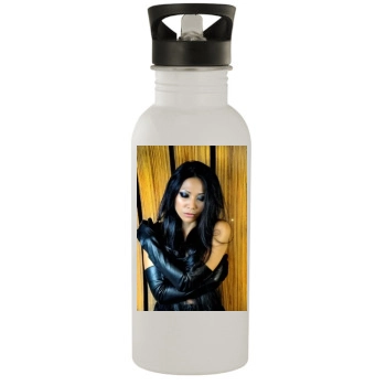 Anggun Stainless Steel Water Bottle