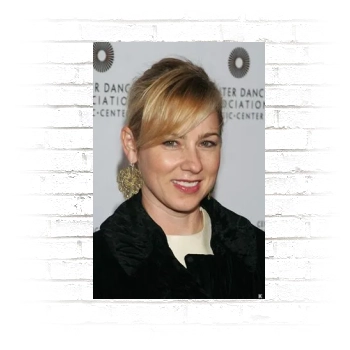 Traylor Howard Poster