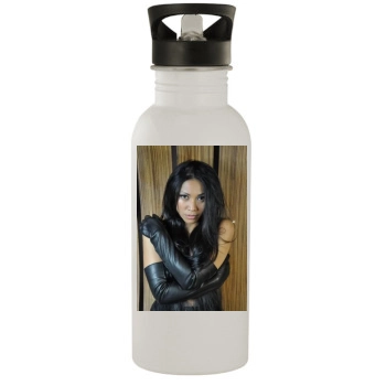 Anggun Stainless Steel Water Bottle