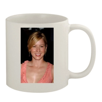 Traylor Howard 11oz White Mug