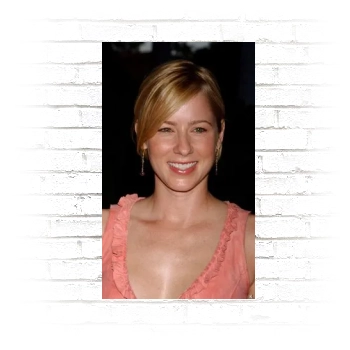 Traylor Howard Poster