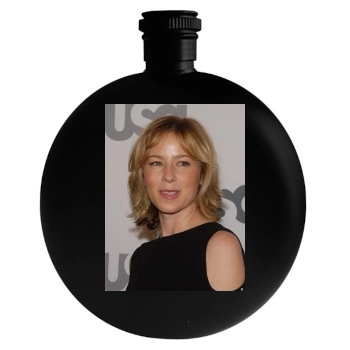 Traylor Howard Round Flask