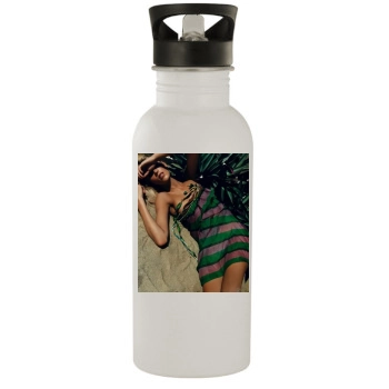 Anja Rubik Stainless Steel Water Bottle