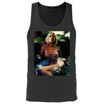 Anja Rubik Men's Tank Top