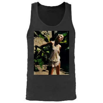 Anja Rubik Men's Tank Top